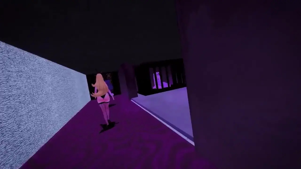 [Pokemon/シロナ] Cynthia Sex Encounter