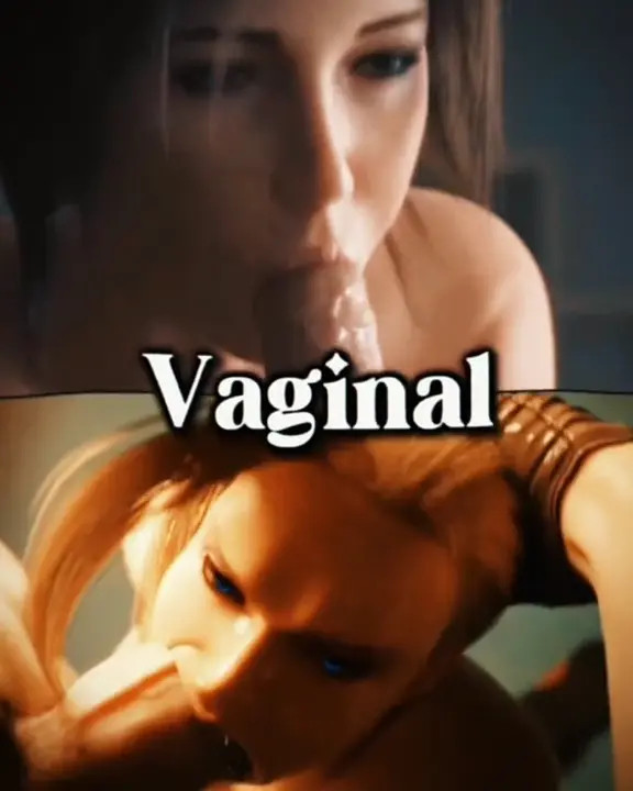 Lara Croft vs Cammy White • WIS • HMV
