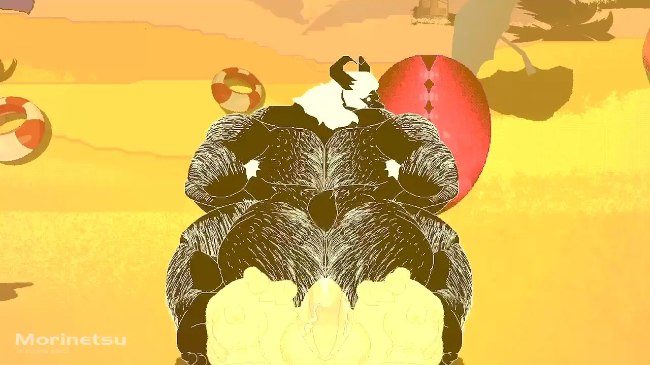 Asgore x Asgore