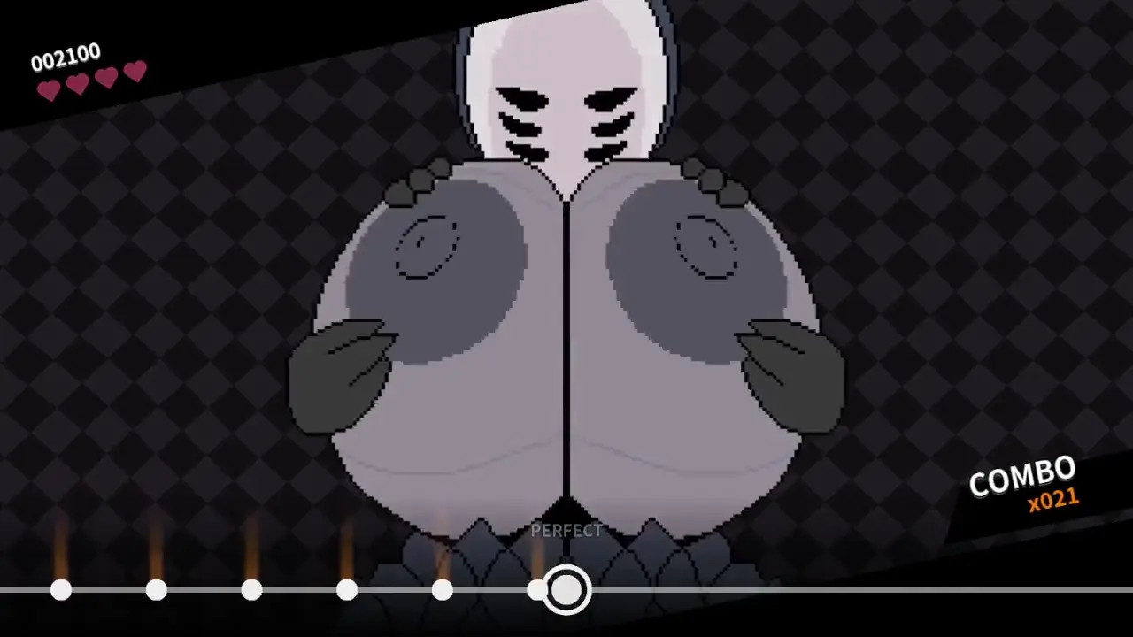 Herrah the Beast