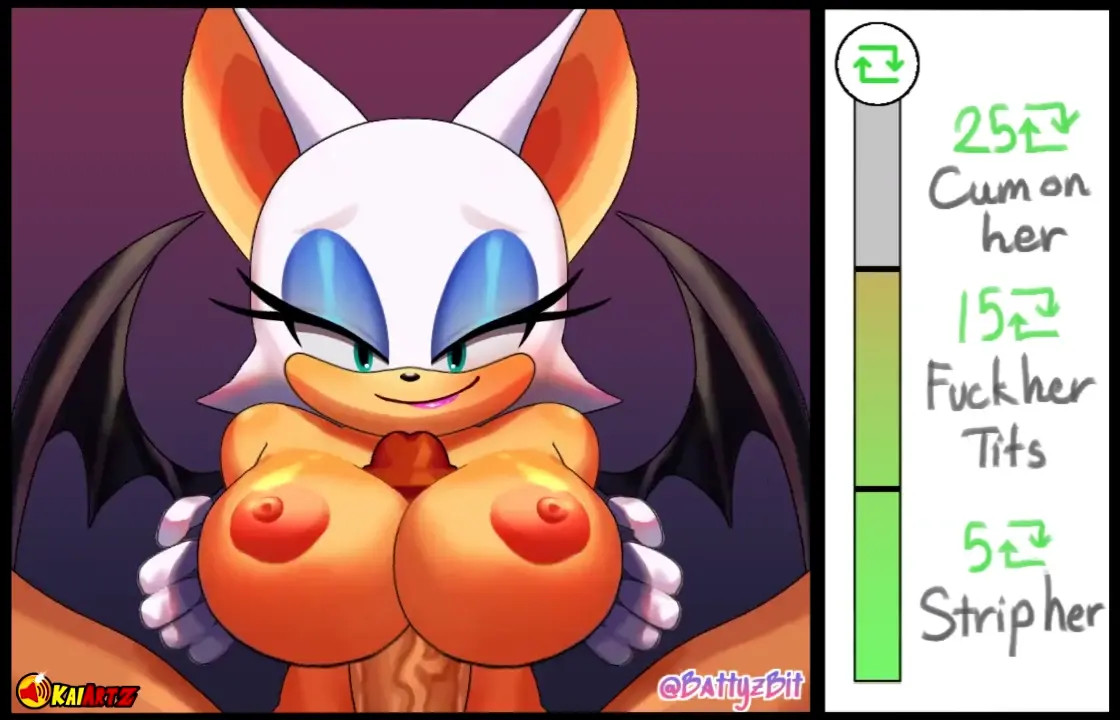 CHIROPTERA CHEST [Cakho & KaiArtz]
