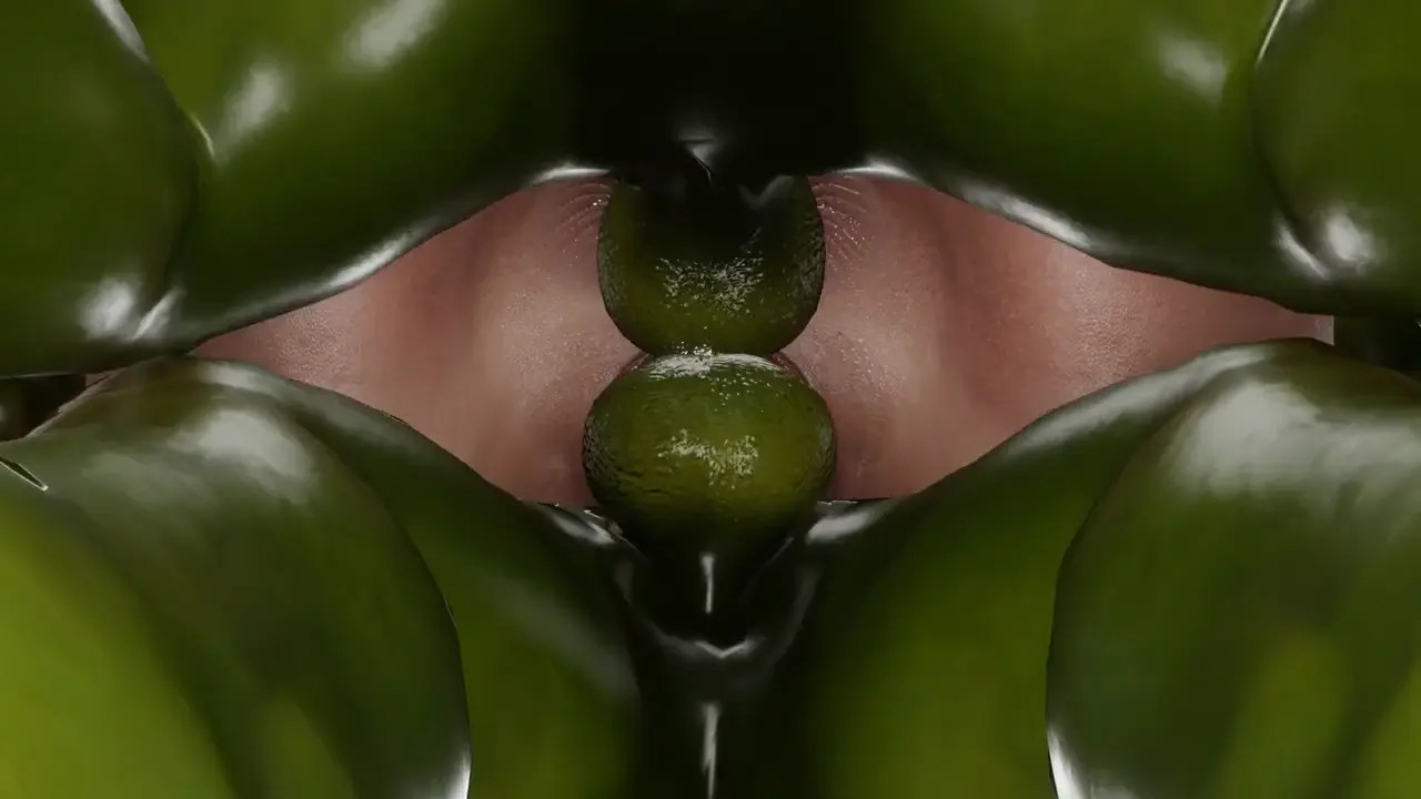 Catwoman Gangbang FHD [JPBtos]