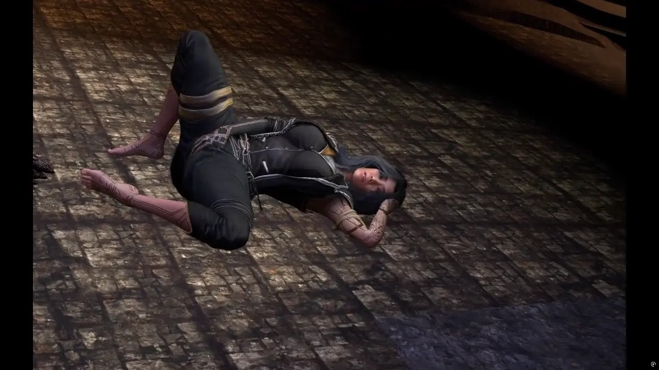 New Hentai: Expedition 33 Lune's Secret - Stream & Download HD | rule34tv.com