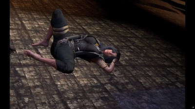 Expedition 33 Lune's Secret