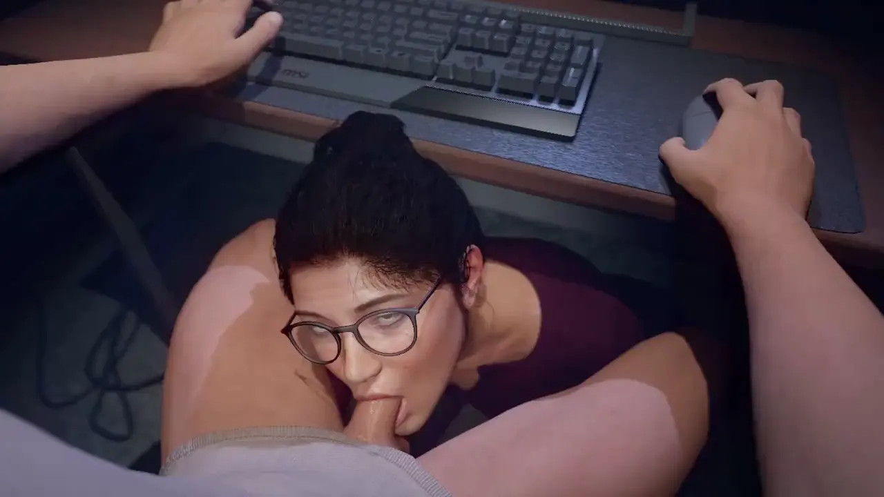 One of the "other" reasons why some go AFK during a online game. [Yellowbea]