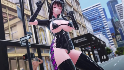 Sweet Devil ββ (Live Concert)