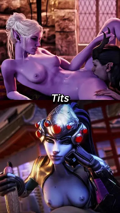 WidowMaker vs Minthara (Requested)