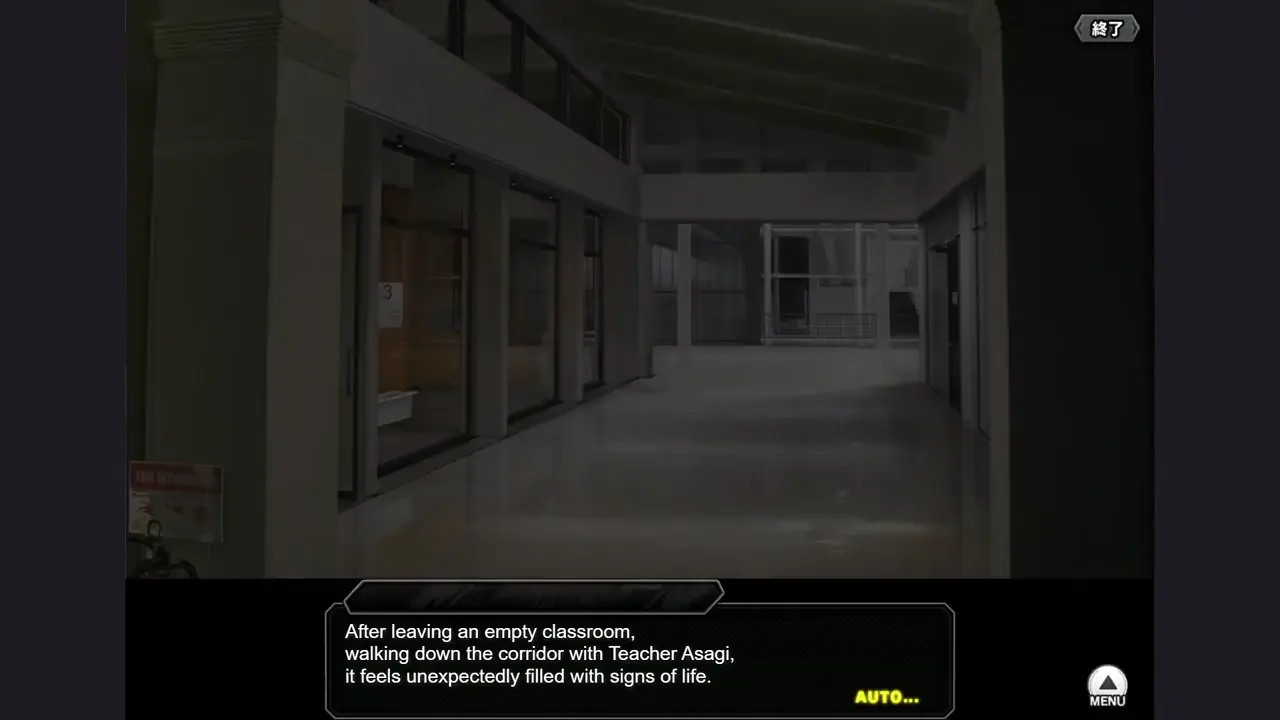 New Hentai: [October 10th] Igawa Asagi H-scene 02 (Taimanin RPGX ENG MTL) - Stream & Download HD | rule34tv.com