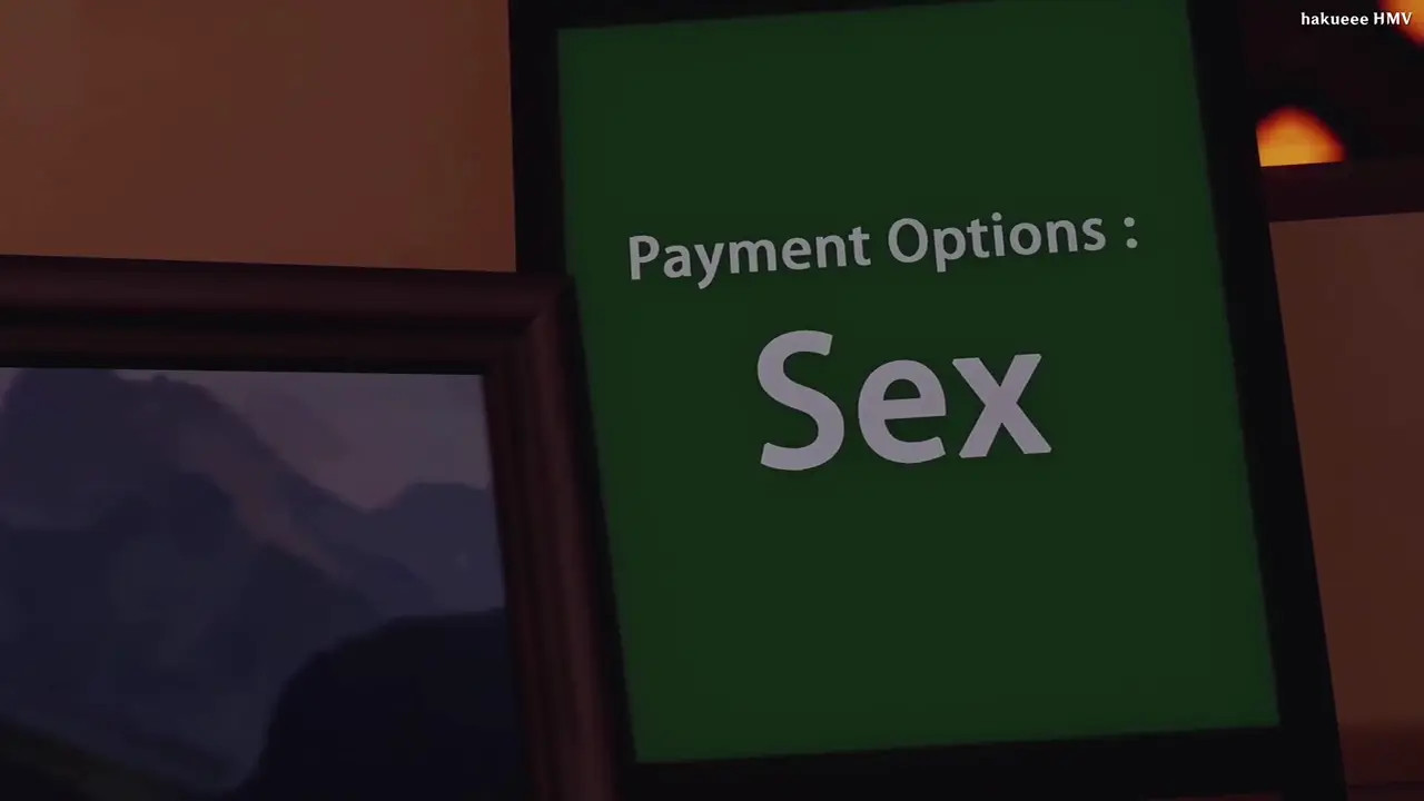 (HMV Bengugu) - Genshin Sex Compilation (Ningguang)