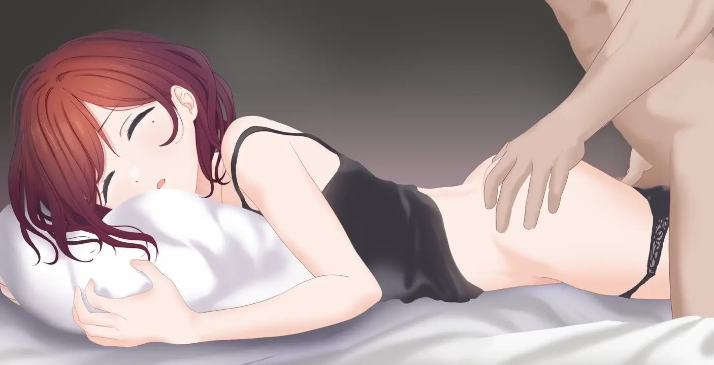 Madoka Sleep(No Moans, No X-ray) [Najar]
