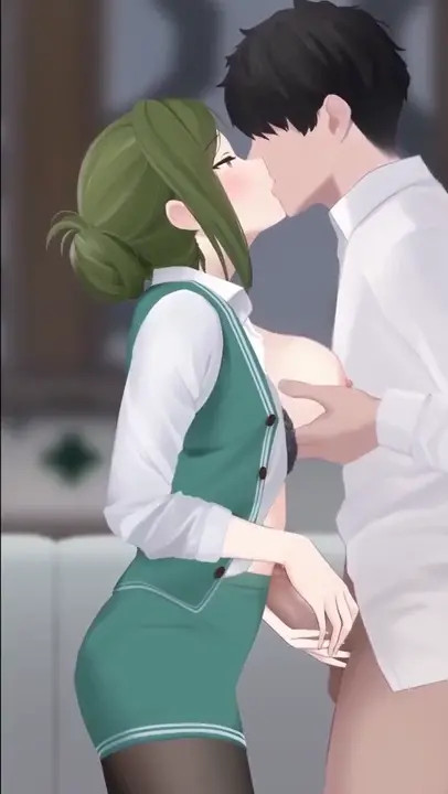 Nanakusa-Hazuki (Moans, No X-ray) [Najar]