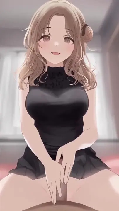 Ichikawa Hinana V2 (Moans, No X-ray) [Najar]