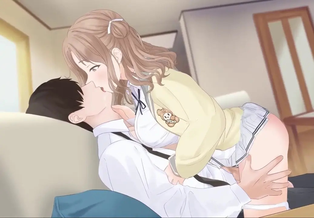 Ichikawa Hinana (Moans, No X-ray) [Najar]