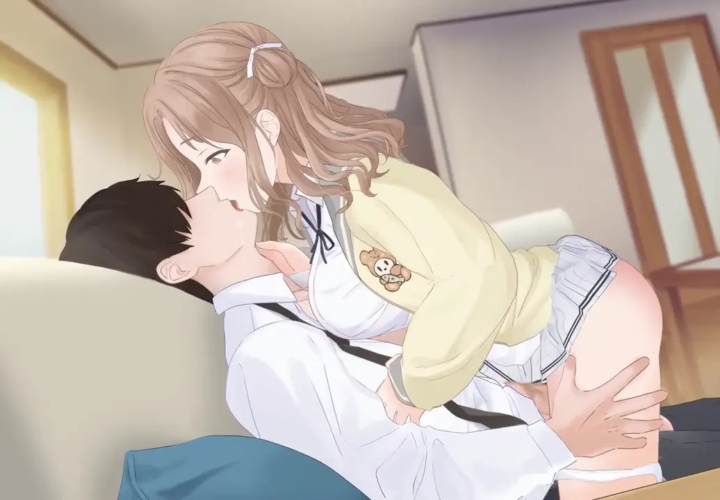 Ichikawa Hinana (No Moans, No X-ray) [Najar]