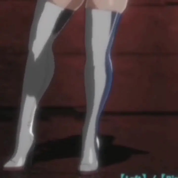 Ring Girl Edit - Pure onyx