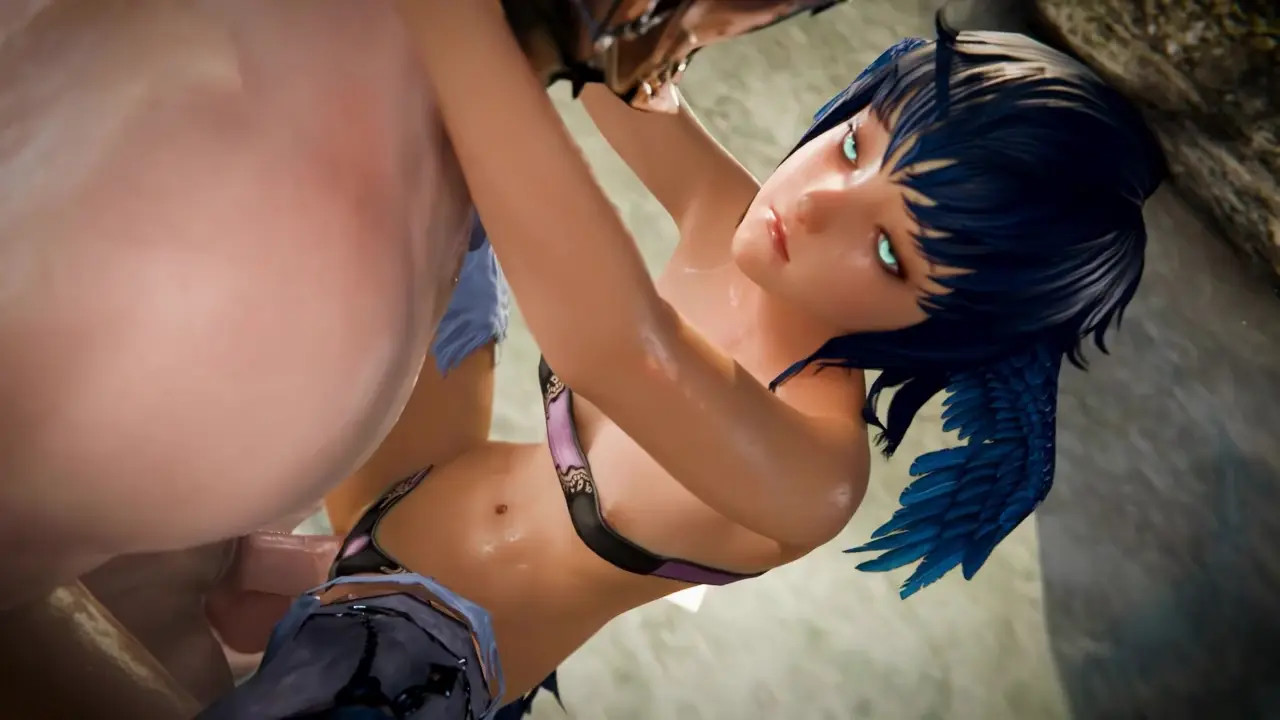 Meteion 1 - Swimsuit Set [InitialA]