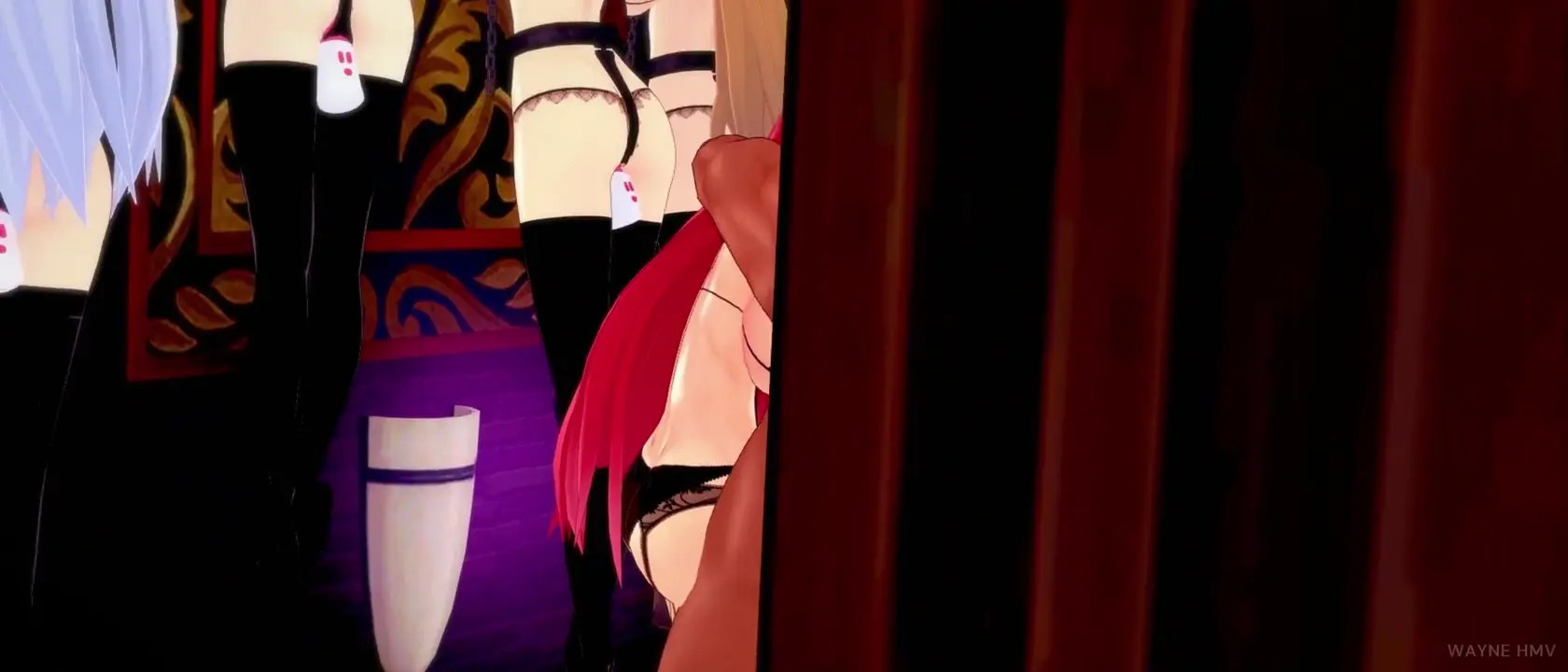 Lust Control App Extra