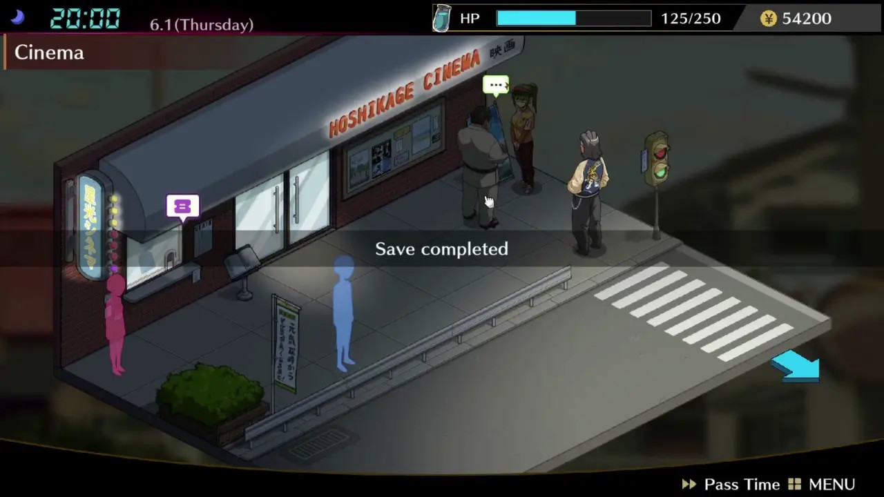 Self-defense Martial Arts Dojo v1.9.3 part 5