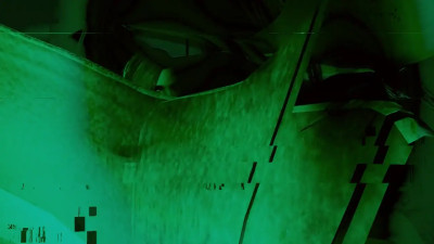 Panam was gay all along