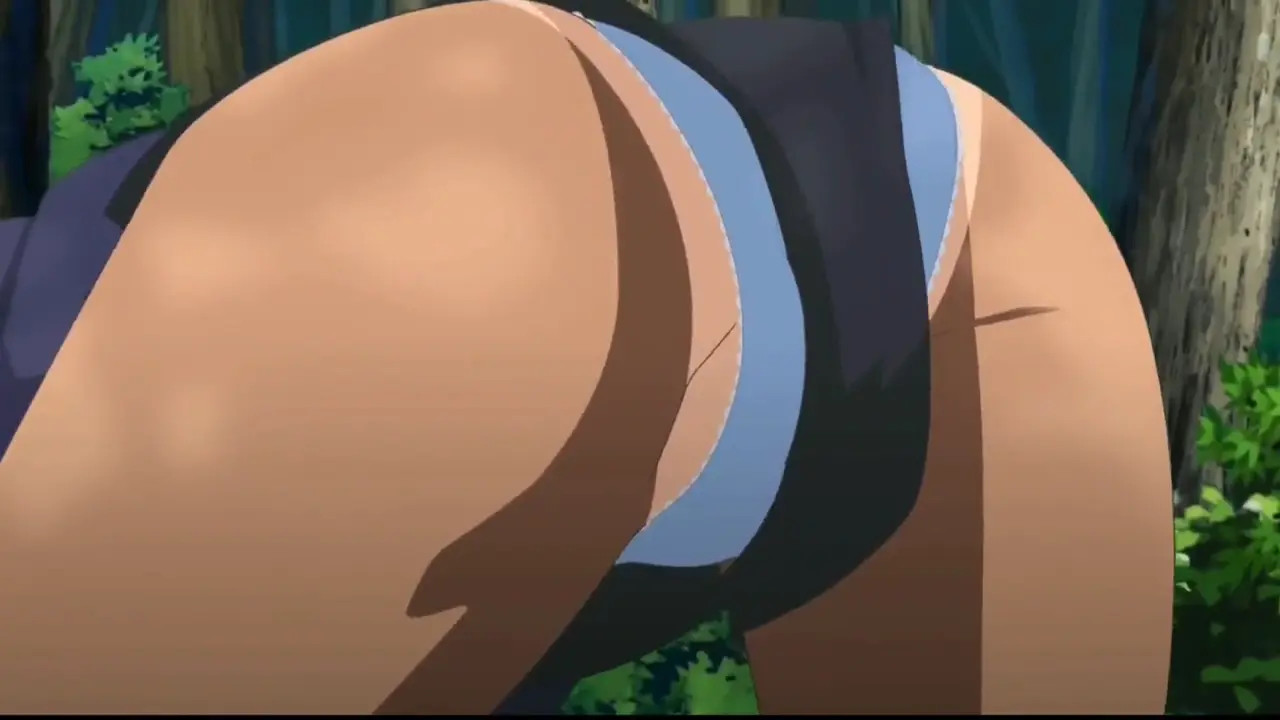 Nagatoro and Stalker