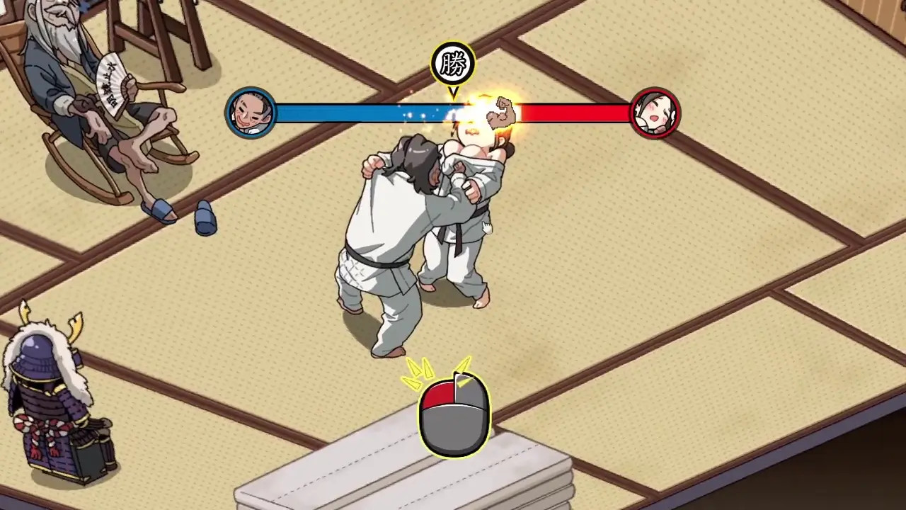 Self-defense Martial Arts Dojo v1.9.3 part 4