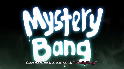 Derpixon: Mystery Bang (ITALIAN SUB)
