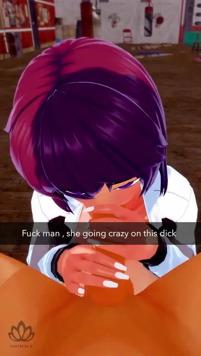 Found this thicc women at the gym [Rubybliss.k]