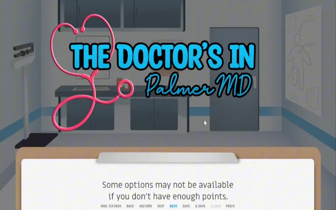 TheDoctorsInPalmerMD (Loving + Degradation Route)