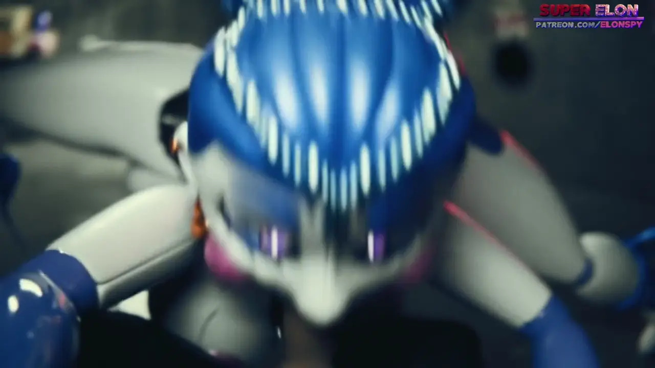 ballora blowjob