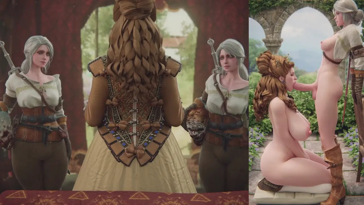 Meis3d compilation