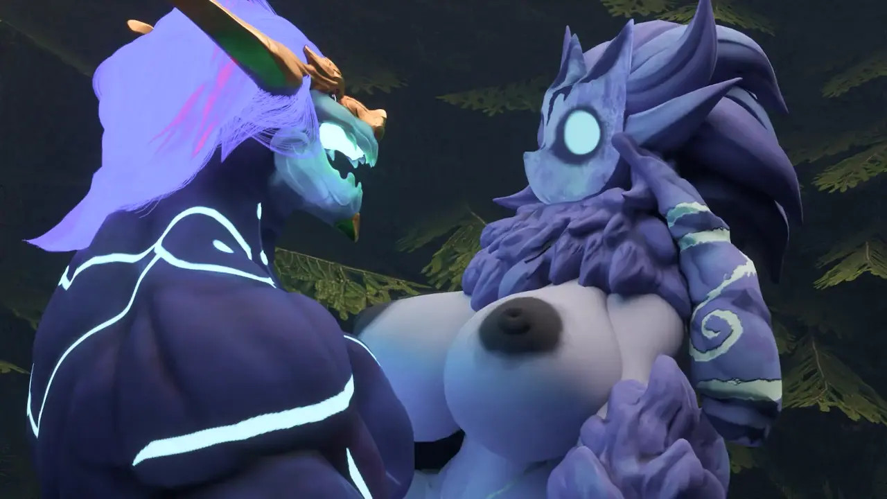 sol uses his ultimate on kindred