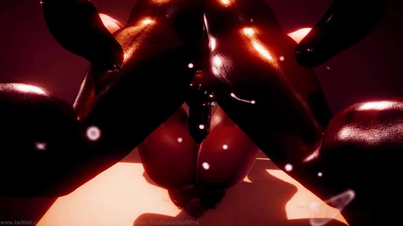 Hot Afternoon Fuck with Tifa - [RealGoodStuff Production]