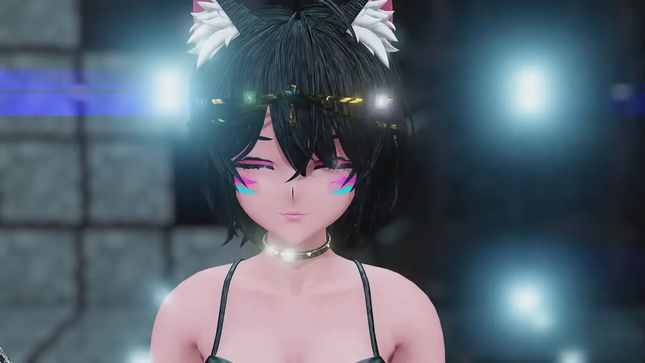 [Nyakumi] The Nyakuza Superstar [UHD]
