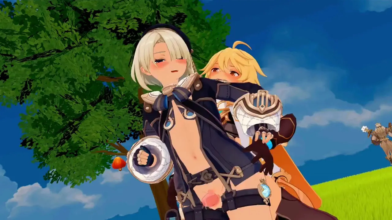 Aether Freminet Adventure [Maverick]