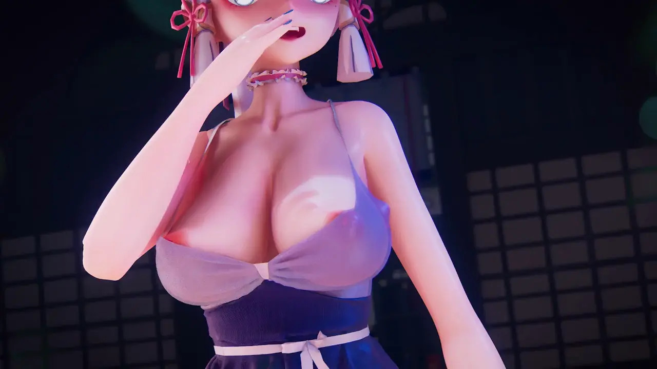 100_Kamisato Ayaka [SRYB]