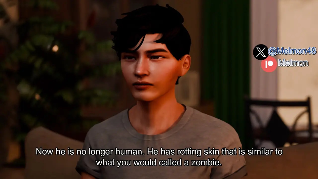 Zom-dad
