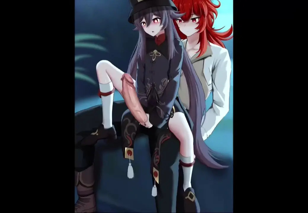 HuTao [Ginhaha]