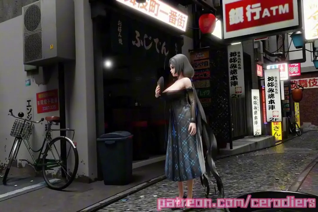 Monster parasite vol.2