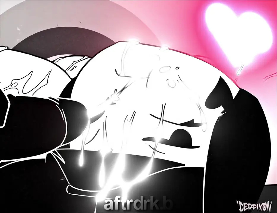 MIME AND DASH - DERPIXION | EDIT