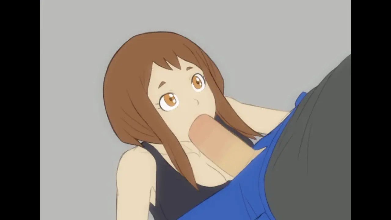 Ochaco Uraraka (BNHA) | Back To The Streets [HMV]