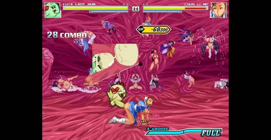 chun li mugen