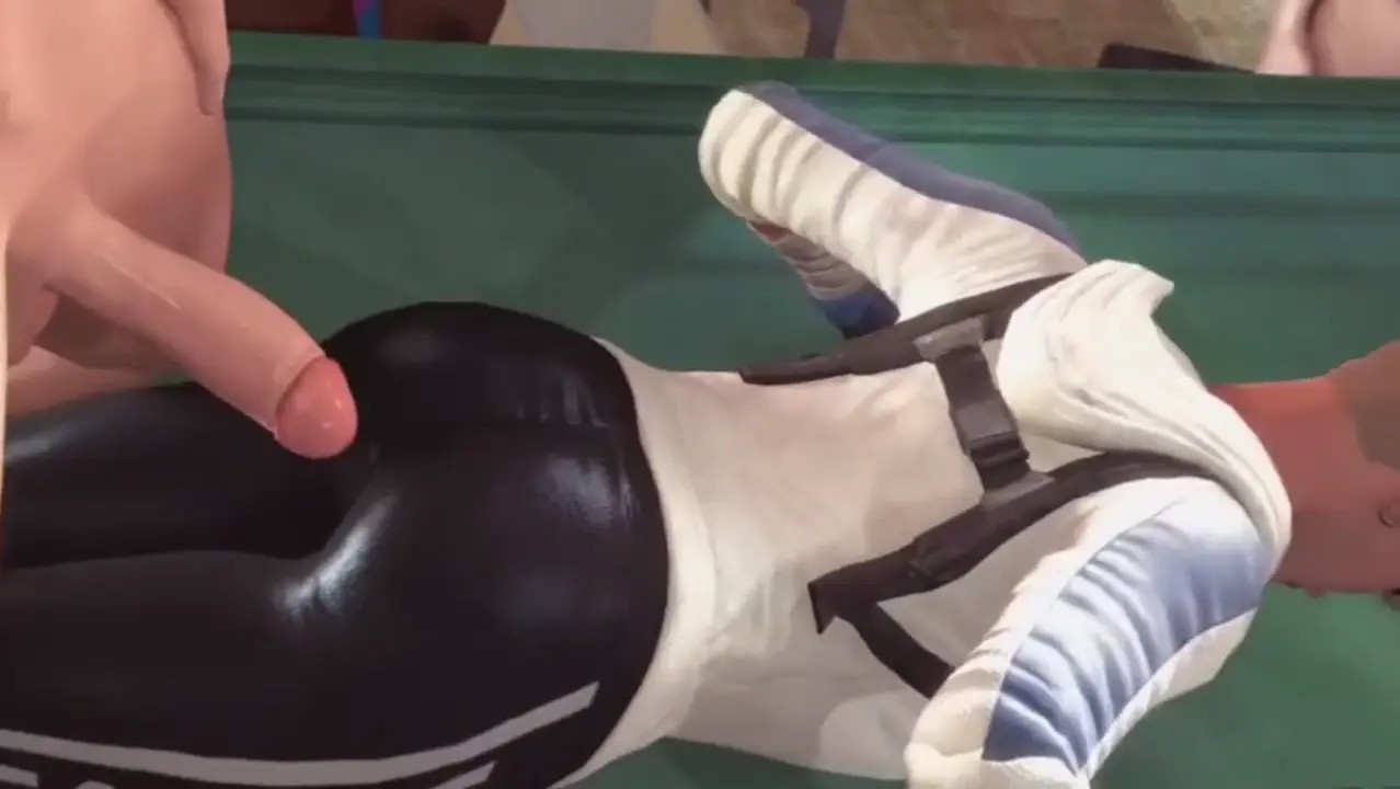 Cassie cage HMV/PMV