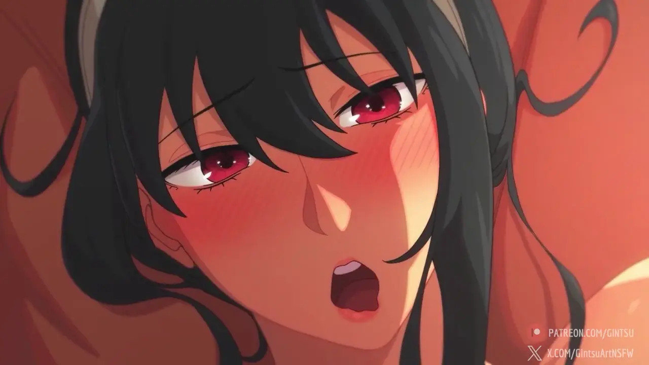 Loid's good timing