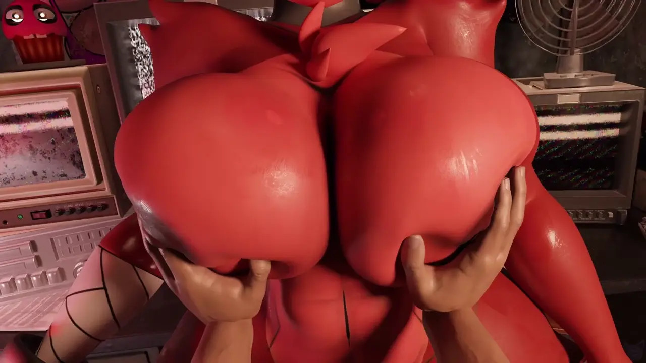 Five Nights at Faphero's FINALE