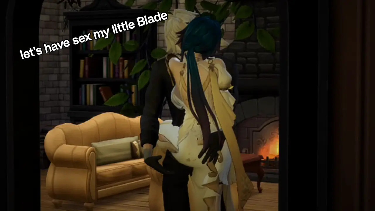 Eternal Everbloom Star Rail