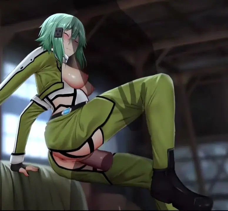 Sinon [Ginhaha]