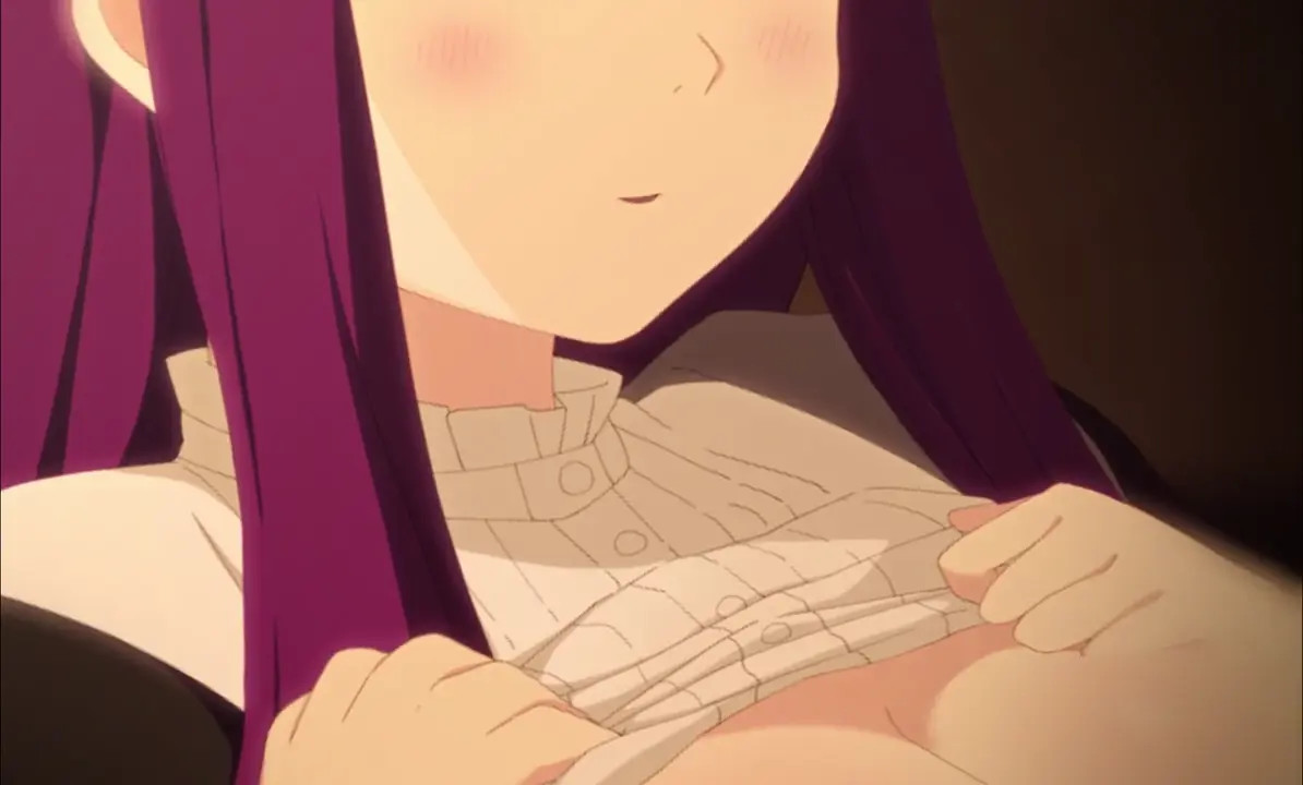 Fern Titfuck [Kizumashiro/KIZU]