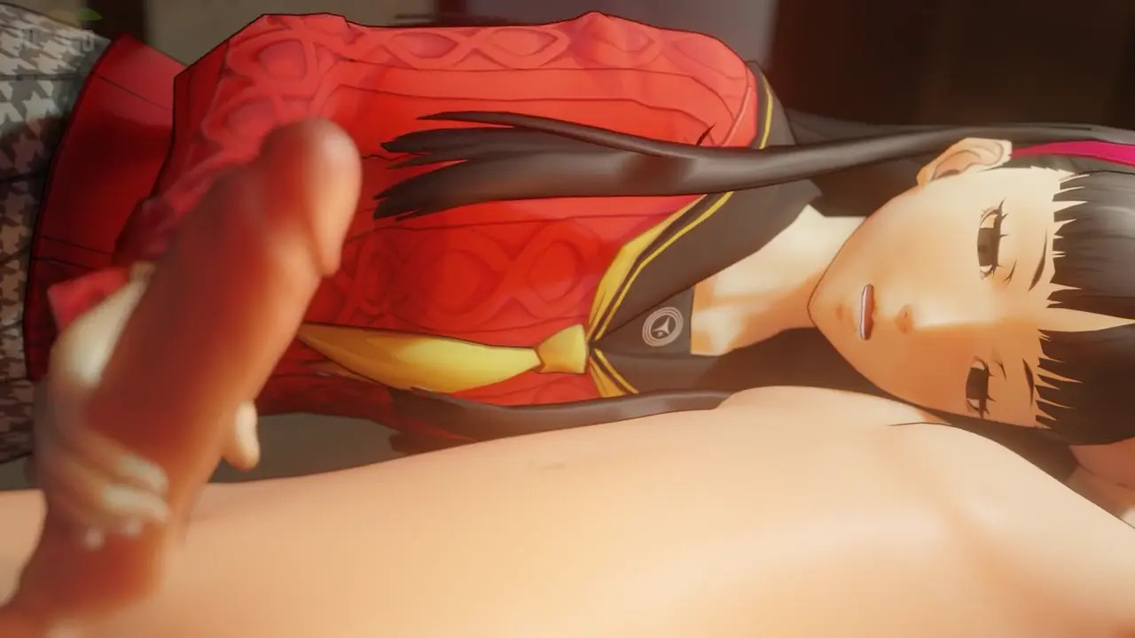 Yukiko『SMango3D』