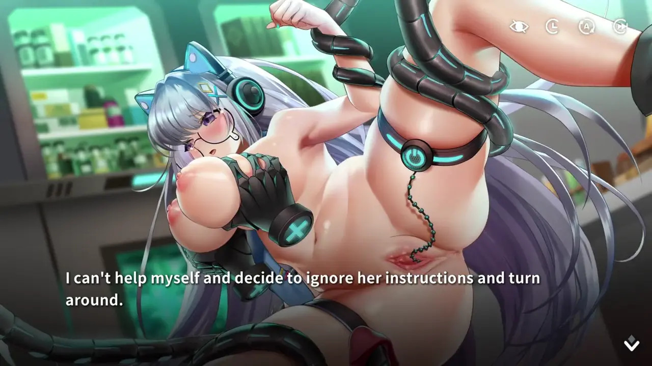[Ark Re:Code] Erica