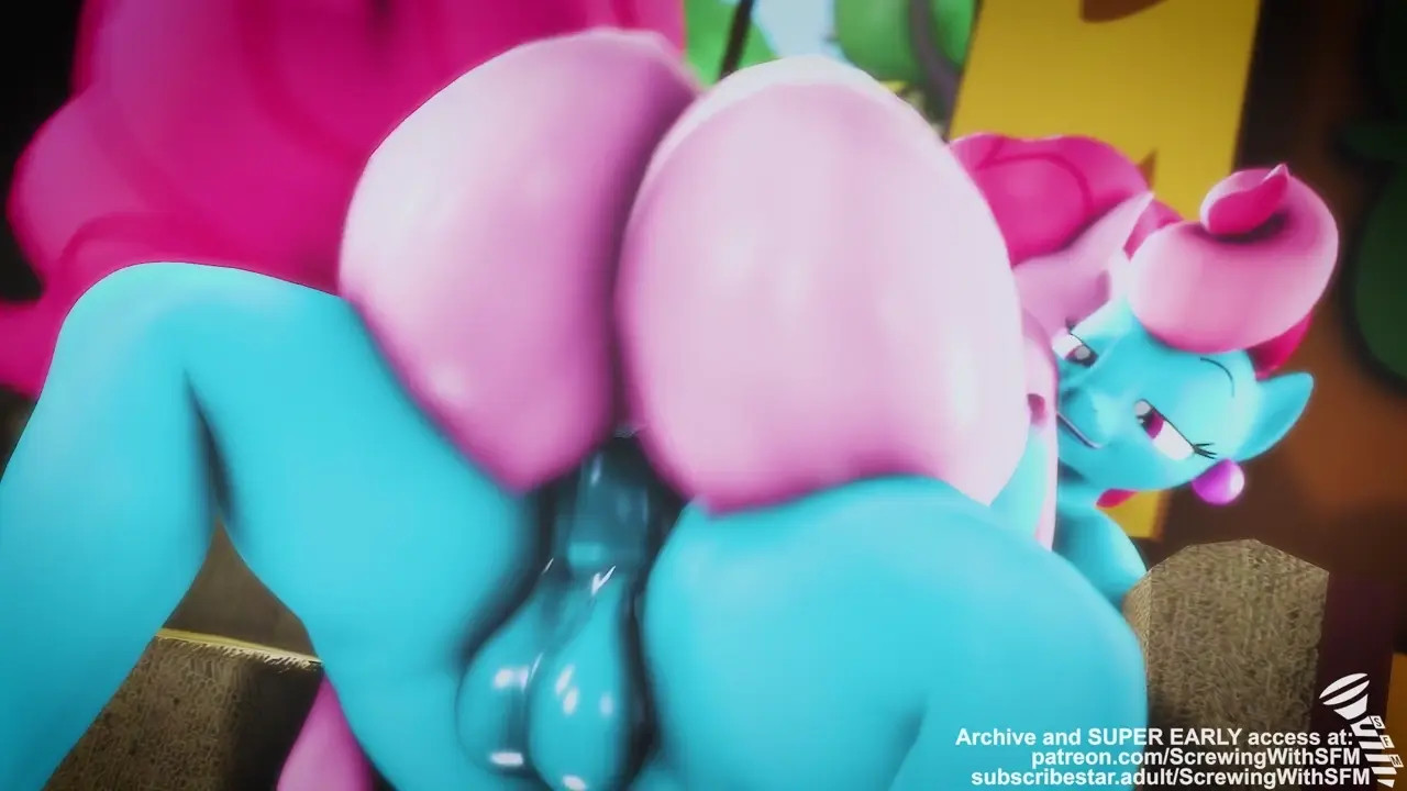 Pinkie Complliation